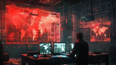How Stealth Games Improve Your Problem-Solving Skills
