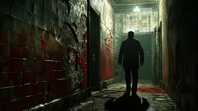 How Stealth Games Tackle Moral Choices