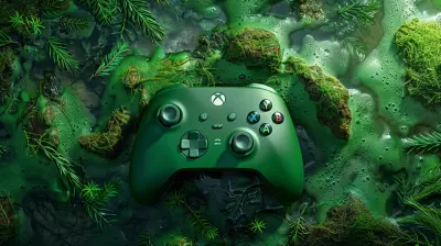 How the Latest Graphics Tech is Shaping Next-Gen Consoles