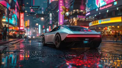 How the Latest Graphics Tech is Shaping Next-Gen Consoles