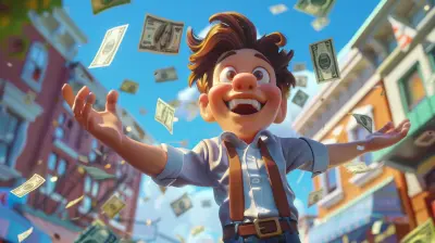 How to Avoid Buyer’s Remorse After an In-Game Purchase