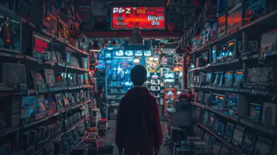 How to Avoid Buyer’s Remorse After an In-Game Purchase