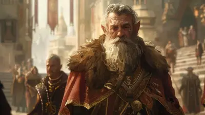 How to Balance Realism and Fantasy in RPG World-Building
