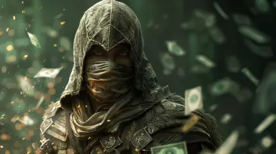 How to Earn In-Game Currency Without Dropping Real Cash
