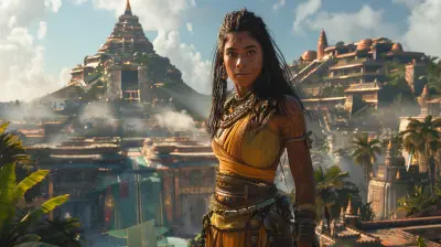 How to Earn In-Game Currency Without Dropping Real Cash