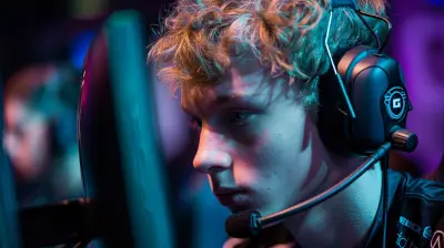 How to Master Communication in High-Level E-Sports Play