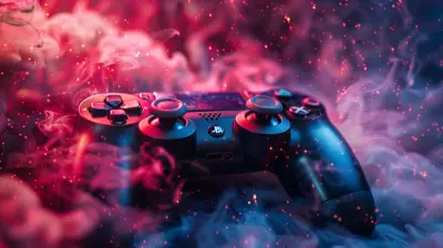How to Master Communication in High-Level E-Sports Play