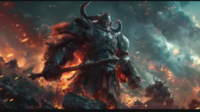 How to Maximize Your Time With Battle Passes