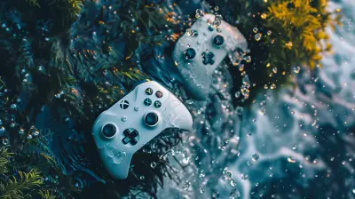 How To Maximize Your Xbox Series Xs Performance