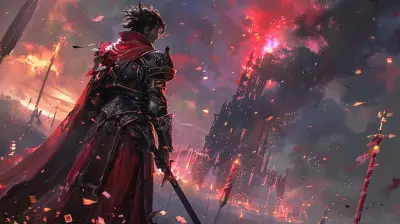 How to Stay Calm and Confident in High-Stakes Card Games