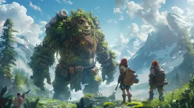 How to Stay Updated on Early Access Game Updates and Changes