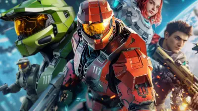 How Xbox is Changing the Landscape of Console Gaming