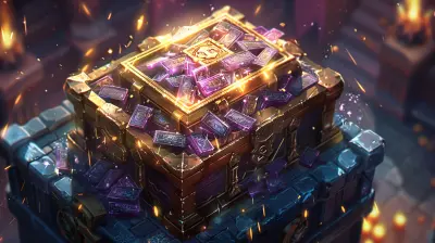 In-Game Purchases: Microtransactions vs. Macrotransactions Explained