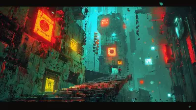 Indie Masterpieces You Shouldn’t Miss