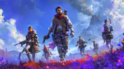 Is Battle Pass Fatigue Real?