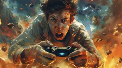 Lag Moments That Created Unintended Comedy