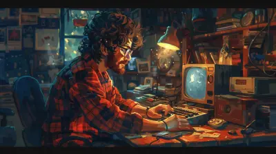 Lag Moments That Created Unintended Comedy