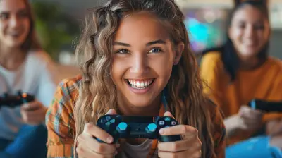 Laugh-Worthy Miscommunications in Multiplayer Games