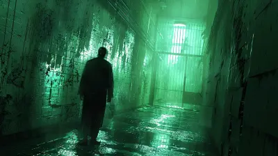 Learning from Failure: Trial and Error in Stealth Games