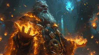 Legendary Card Tournaments You Should Know About