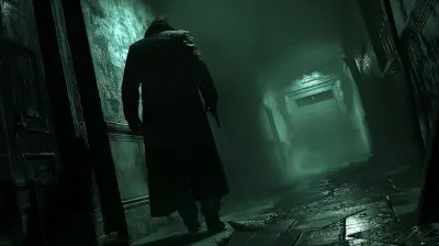 Mastering the Shadows: Essential Tips for Stealth Game Success
