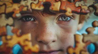 Mind-Blowing Puzzle Games Teens Can’t Stop Playing