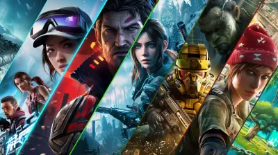 Mobile Game Boom: How Casual Players Are Impacting the Market