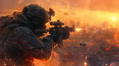 Mobile Game Boom: How Casual Players Are Impacting the Market