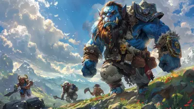 Mobile Game Boom: How Casual Players Are Impacting the Market