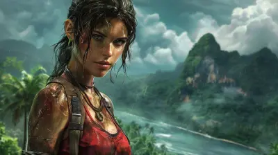Moments in Gaming History That Defined a Generation
