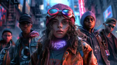 Most Anticipated Game Releases for Teenage Players