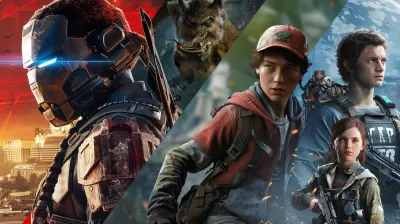 Most Anticipated Game Releases for Teenage Players