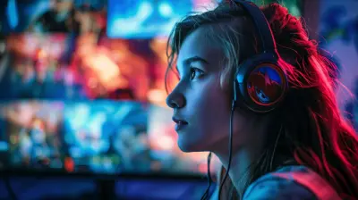 Most Anticipated Game Releases for Teenage Players