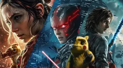 Most Influential Video Games in Teen Culture