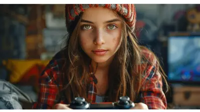 Most Influential Video Games in Teen Culture