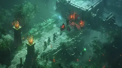 Multiplayer Games That Brought Communities Together
