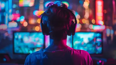 Must-Play Indie Games That Teens Will Love