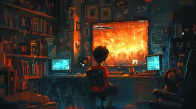 Must-Play Indie Games That Teens Will Love