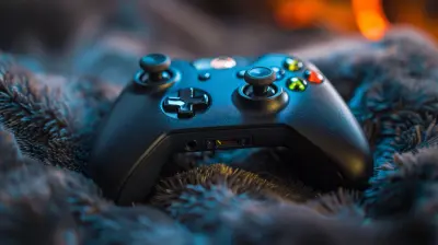 Optimizing Your Xbox for Stunning 4K Gaming