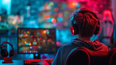 Popular Game Mods Teens Are Using to Enhance Gameplay