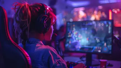Popular Game Mods Teens Are Using to Enhance Gameplay
