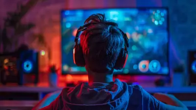 Popular Game Mods Teens Are Using to Enhance Gameplay