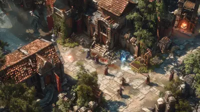 Real-Time vs Turn-Based Combat in RPGs: A Comprehensive Look