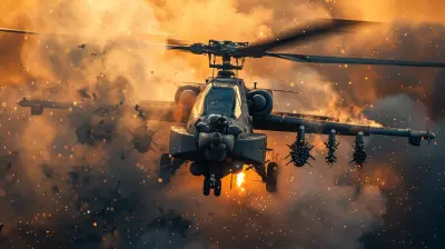 Realism vs. Fun: Striking the Balance in War Games