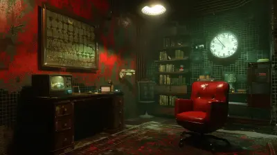 Rediscovering Classic Stealth Games Worth Replaying