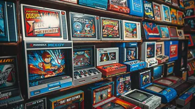 Remembering the Influence of Sega in Console Wars