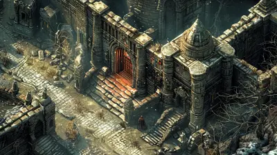 Revisiting Classic Titles That Set the Benchmark