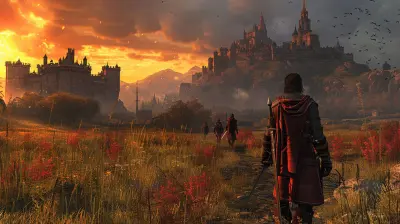 Revisiting Classic Titles That Set the Benchmark