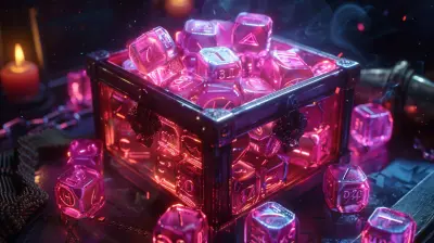 Reward Systems and Microtransactions: How Game Studios Keep You Hooked