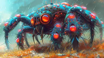 Ridiculous Game Bugs That Made the Experience Better